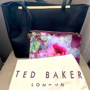 Ted Baker Tote Handbag